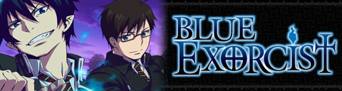 Blue Exorcist US Official Anime Trailer and News - Aniplex